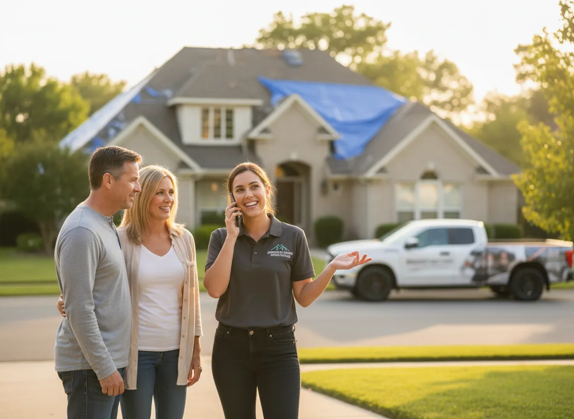 Emergency Roof Repair Knightstown, IN FAQs